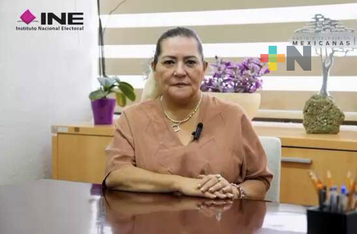 INE está listo para la elección más grande en la historia de México